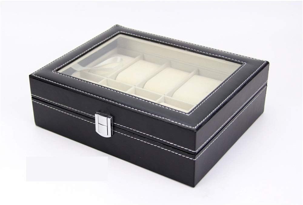 時計ケースウォッチボックス、時計収納ケースメンズウォッチ